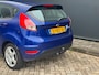 Ford Fiesta 1.0 Style | Trekhaak | Distributie riem vervangen | Origineel NL | NAP | Navigatie | 4-seizoenen banden