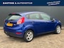 Ford Fiesta 1.0 Style | Trekhaak | Distributie riem vervangen | Origineel NL | NAP | Navigatie | 4-seizoenen banden