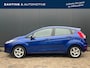Ford Fiesta 1.0 Style | Trekhaak | Distributie riem vervangen | Origineel NL | NAP | Navigatie | 4-seizoenen banden