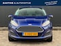 Ford Fiesta 1.0 Style | Trekhaak | Distributie riem vervangen | Origineel NL | NAP | Navigatie | 4-seizoenen banden