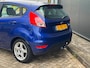 Ford Fiesta 1.0 Style | Trekhaak | Distributie riem vervangen | Origineel NL | NAP | Navigatie | 4-seizoenen banden