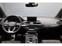 Audi Q5 2.0 TFSI quattro S-Line 252+PK MAXTON/LED/LUCHT/VIRTUAL/PANO/HALF LEDER+S.VERWARMING/21"LMV/CRUISE/ECC/12 MND GARANTIE!