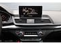 Audi Q5 2.0 TFSI quattro S-Line 252+PK MAXTON/LED/LUCHT/VIRTUAL/PANO/HALF LEDER+S.VERWARMING/21"LMV/CRUISE/ECC/12 MND GARANTIE!
