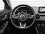 Mazda CX-3 2.0 SkyActiv-G 120 GT-M | Stuur-/stoelverwarming | Leer | Dodehoek detectie | Camera | Bose | HUD | LED | 18" LM | Cruise adapt. | Navi | Clima |