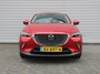 Mazda CX-3 2.0 SkyActiv-G 120 GT-M | Stuur-/stoelverwarming | Leer | Dodehoek detectie | Camera | Bose | HUD | LED | 18" LM | Cruise adapt. | Navi | Clima |