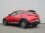 Mazda CX-3 2.0 SkyActiv-G 120 GT-M | Stuur-/stoelverwarming | Leer | Dodehoek detectie | Camera | Bose | HUD | LED | 18" LM | Cruise adapt. | Navi | Clima |