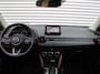 Mazda CX-3 2.0 SkyActiv-G 120 GT-M | Stuur-/stoelverwarming | Leer | Dodehoek detectie | Camera | Bose | HUD | LED | 18" LM | Cruise adapt. | Navi | Clima |