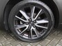 Mazda CX-3 2.0 SkyActiv-G 120 GT-M | Stuur-/stoelverwarming | Leer | Dodehoek detectie | Camera | Bose | HUD | LED | 18" LM | Cruise adapt. | Navi | Clima |