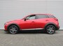 Mazda CX-3 2.0 SkyActiv-G 120 GT-M | Stuur-/stoelverwarming | Leer | Dodehoek detectie | Camera | Bose | HUD | LED | 18" LM | Cruise adapt. | Navi | Clima |