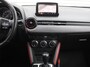 Mazda CX-3 2.0 SkyActiv-G 120 GT-M | Stuur-/stoelverwarming | Leer | Dodehoek detectie | Camera | Bose | HUD | LED | 18" LM | Cruise adapt. | Navi | Clima |
