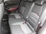 Mazda CX-3 2.0 SkyActiv-G 120 GT-M | Stuur-/stoelverwarming | Leer | Dodehoek detectie | Camera | Bose | HUD | LED | 18" LM | Cruise adapt. | Navi | Clima |