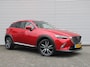 Mazda CX-3 2.0 SkyActiv-G 120 GT-M | Stuur-/stoelverwarming | Leer | Dodehoek detectie | Camera | Bose | HUD | LED | 18" LM | Cruise adapt. | Navi | Clima |