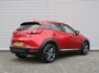 Mazda CX-3 2.0 SkyActiv-G 120 GT-M | Stuur-/stoelverwarming | Leer | Dodehoek detectie | Camera | Bose | HUD | LED | 18" LM | Cruise adapt. | Navi | Clima |