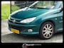Peugeot 206 CC 1.6-16V Roland Garros Leer Airco Vaste prijs
