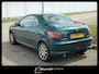 Peugeot 206 CC 1.6-16V Roland Garros Leer Airco Vaste prijs