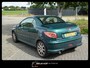 Peugeot 206 CC 1.6-16V Roland Garros Leer Airco Vaste prijs