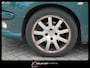 Peugeot 206 CC 1.6-16V Roland Garros Leer Airco Vaste prijs