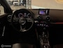 Audi Q2 35 TFSI Panorama/Keyless/Nardo grey/Leder/Sfeerverlichting