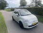 Fiat 500 automaat lounge parelmoer