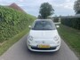 Fiat 500 automaat lounge parelmoer