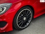 Mercedes-Benz CLA Shooting Brake 250, AMG Line, Pano, Leder, AchteruitrijCamera, Cruise control, 18'' Velgen