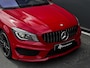 Mercedes-Benz CLA Shooting Brake 250, AMG Line, Pano, Leder, AchteruitrijCamera, Cruise control, 18'' Velgen