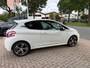 Peugeot 208 1.6 THP GTi 200 pk leder, cruise, elec pakket, pdc, navi , mooie onderhouden goed rijdende auto .