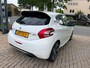 Peugeot 208 1.6 THP GTi 200 pk leder, cruise, elec pakket, pdc, navi , mooie onderhouden goed rijdende auto .
