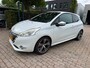 Peugeot 208 1.6 THP GTi 200 pk leder, cruise, elec pakket, pdc, navi , mooie onderhouden goed rijdende auto .