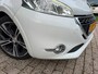 Peugeot 208 1.6 THP GTi 200 pk leder, cruise, elec pakket, pdc, navi , mooie onderhouden goed rijdende auto .