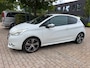 Peugeot 208 1.6 THP GTi 200 pk leder, cruise, elec pakket, pdc, navi , mooie onderhouden goed rijdende auto .