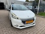 Peugeot 208 1.6 THP GTi 200 pk leder, cruise, elec pakket, pdc, navi , mooie onderhouden goed rijdende auto .