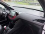 Peugeot 208 1.6 THP GTi 200 pk leder, cruise, elec pakket, pdc, navi , mooie onderhouden goed rijdende auto .