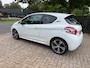 Peugeot 208 1.6 THP GTi 200 pk leder, cruise, elec pakket, pdc, navi , mooie onderhouden goed rijdende auto .