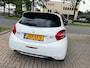 Peugeot 208 1.6 THP GTi 200 pk leder, cruise, elec pakket, pdc, navi , mooie onderhouden goed rijdende auto .