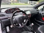 Peugeot 208 1.6 THP GTi 200 pk leder, cruise, elec pakket, pdc, navi , mooie onderhouden goed rijdende auto .