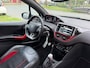 Peugeot 208 1.6 THP GTi 200 pk leder, cruise, elec pakket, pdc, navi , mooie onderhouden goed rijdende auto .