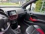 Peugeot 208 1.6 THP GTi 200 pk leder, cruise, elec pakket, pdc, navi , mooie onderhouden goed rijdende auto .
