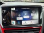 Peugeot 208 1.6 THP GTi 200 pk leder, cruise, elec pakket, pdc, navi , mooie onderhouden goed rijdende auto .
