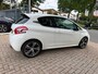 Peugeot 208 1.6 THP GTi 200 pk leder, cruise, elec pakket, pdc, navi , mooie onderhouden goed rijdende auto .