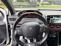 Peugeot 208 1.6 THP GTi 200 pk leder, cruise, elec pakket, pdc, navi , mooie onderhouden goed rijdende auto .