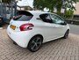 Peugeot 208 1.6 THP GTi 200 pk leder, cruise, elec pakket, pdc, navi , mooie onderhouden goed rijdende auto .