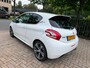 Peugeot 208 1.6 THP GTi 200 pk leder, cruise, elec pakket, pdc, navi , mooie onderhouden goed rijdende auto .