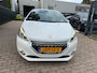 Peugeot 208 1.6 THP GTi 200 pk leder, cruise, elec pakket, pdc, navi , mooie onderhouden goed rijdende auto .