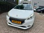 Peugeot 208 1.6 THP GTi 200 pk leder, cruise, elec pakket, pdc, navi , mooie onderhouden goed rijdende auto .
