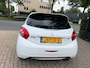 Peugeot 208 1.6 THP GTi 200 pk leder, cruise, elec pakket, pdc, navi , mooie onderhouden goed rijdende auto .