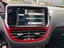 Peugeot 208 1.6 THP GTi 200 pk leder, cruise, elec pakket, pdc, navi , mooie onderhouden goed rijdende auto .