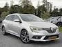 Renault Megane Estate 1.2 TCe Bose ✓2 Eigenaar✓Pano✓Camera✓Net beurt gehad✓Navi✓Keyless✓Clima✓Cruise✓Leder✓131pk✓Pdc V+A✓6 Bak✓Rijstrooksensor✓Dodehoeksensor✓17'' Lm velgen✓N.A.P✓Apk tot 09-2027
