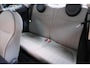 Fiat 500 1.2 Lounge | 100% onderhouden | Airco | Pano