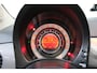 Fiat 500 1.2 Lounge | 100% onderhouden | Airco | Pano